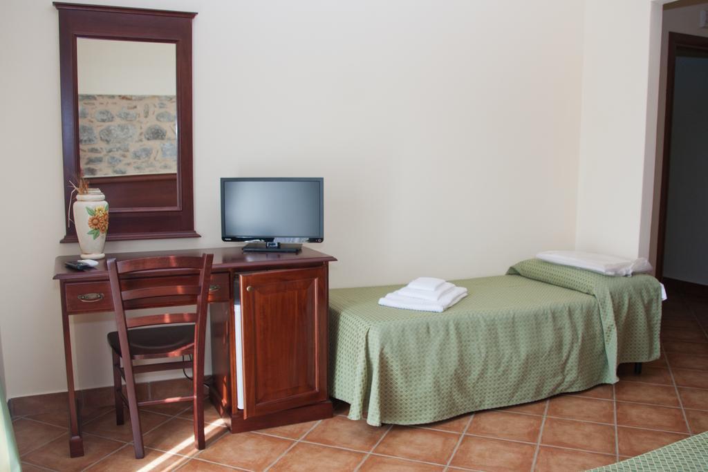 Agriturismo Valle Dell'Etna Roccella Valdemone Zimmer foto